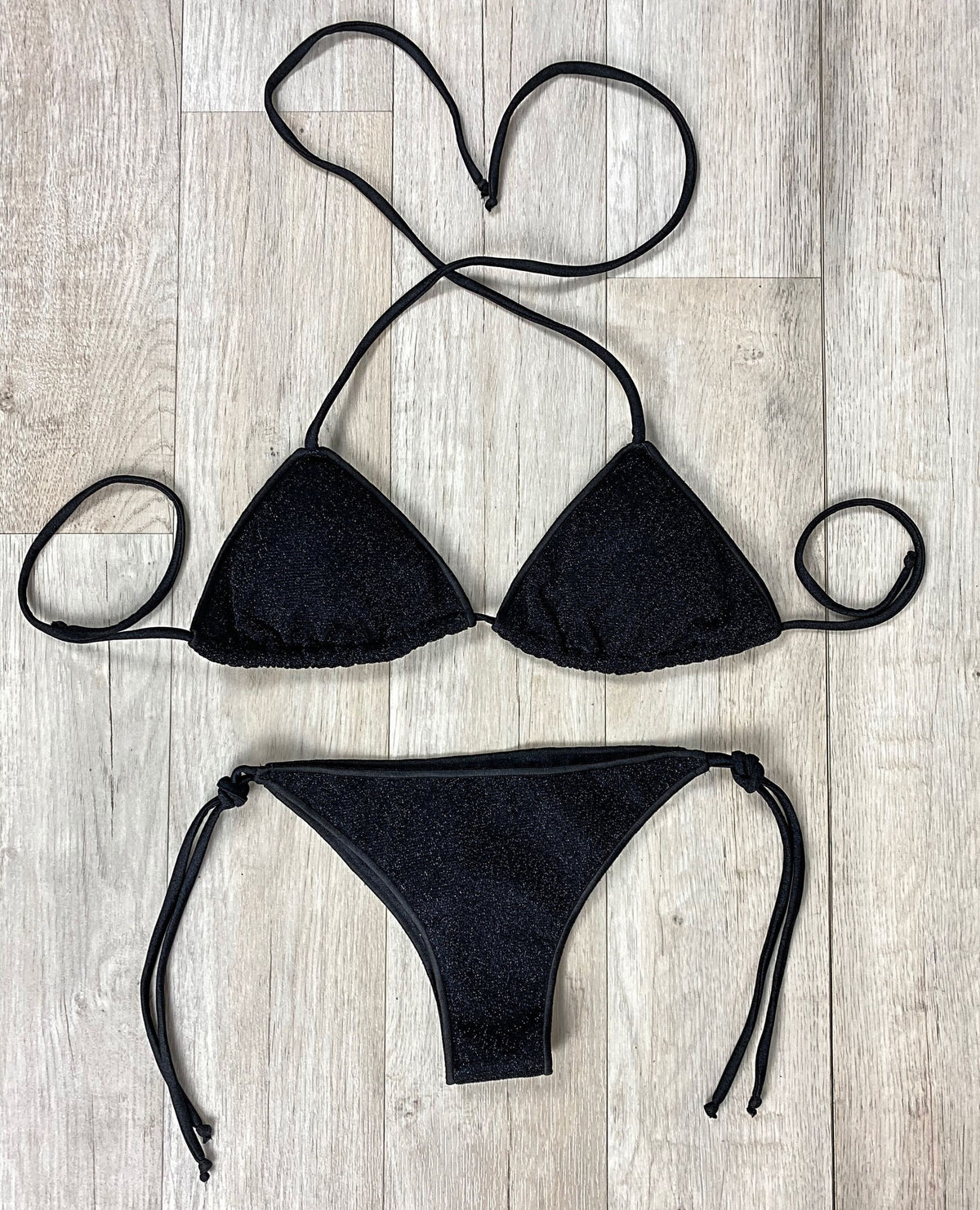 BIKINI MALIBU' BY HEROINE