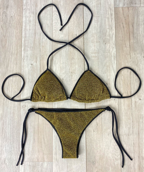 BIKINI MALIBU' BY HEROINE