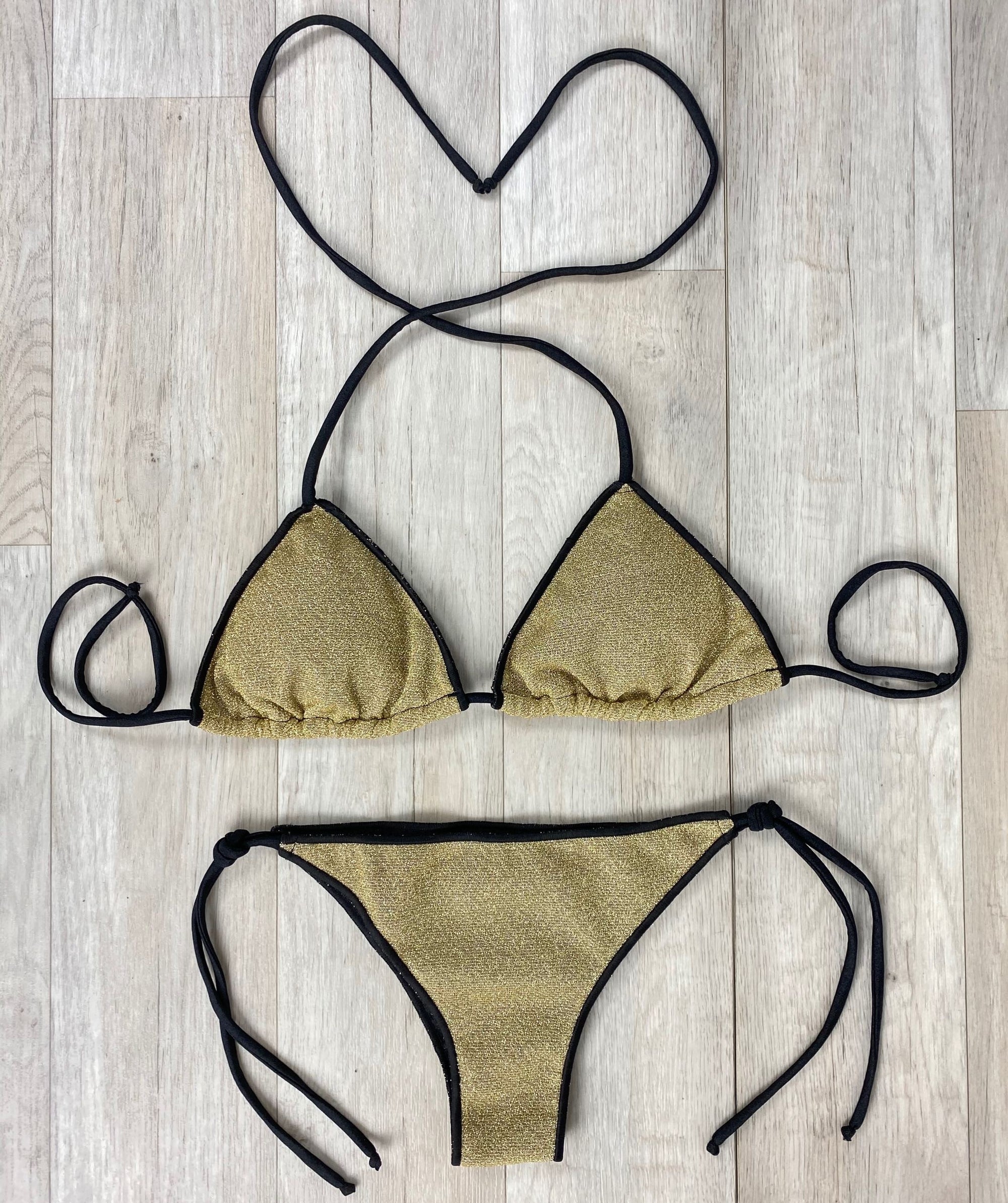 BIKINI MALIBU' BY HEROINE