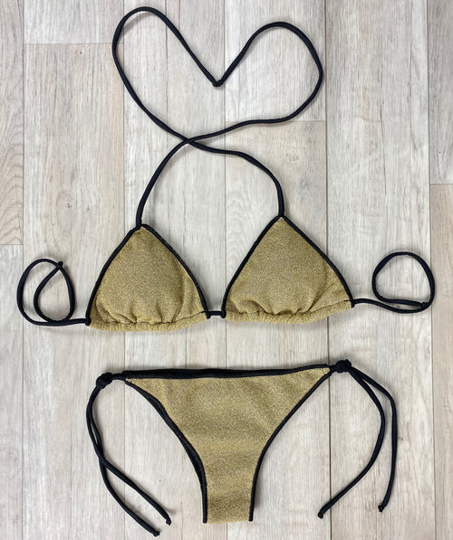 BIKINI MALIBU' BY HEROINE