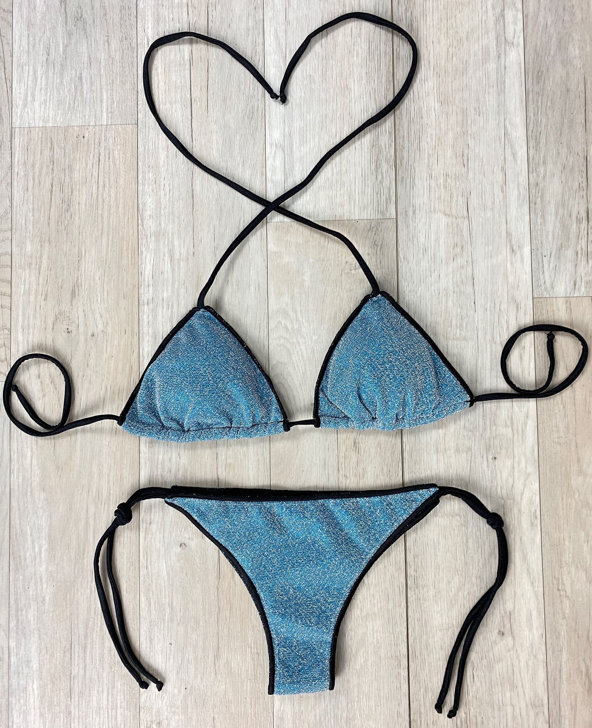 BIKINI MALIBU' BY HEROINE