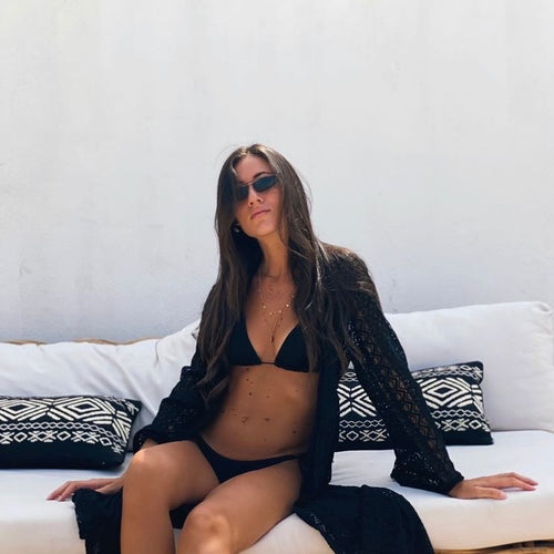 BIKINI MALIBU' BY HEROINE