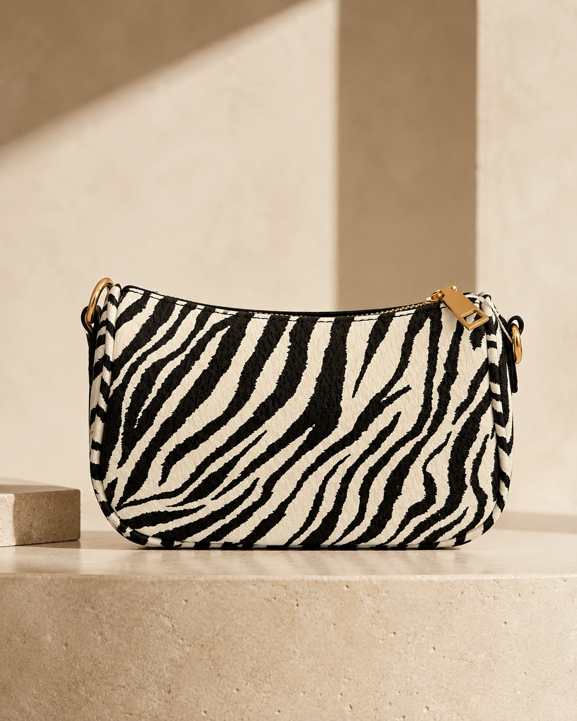 MINI BAG ZEBRATA