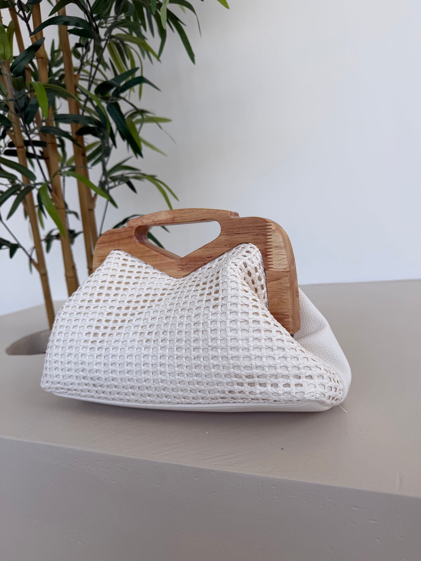 CLUTCH NOSY BE - PANNA 30070