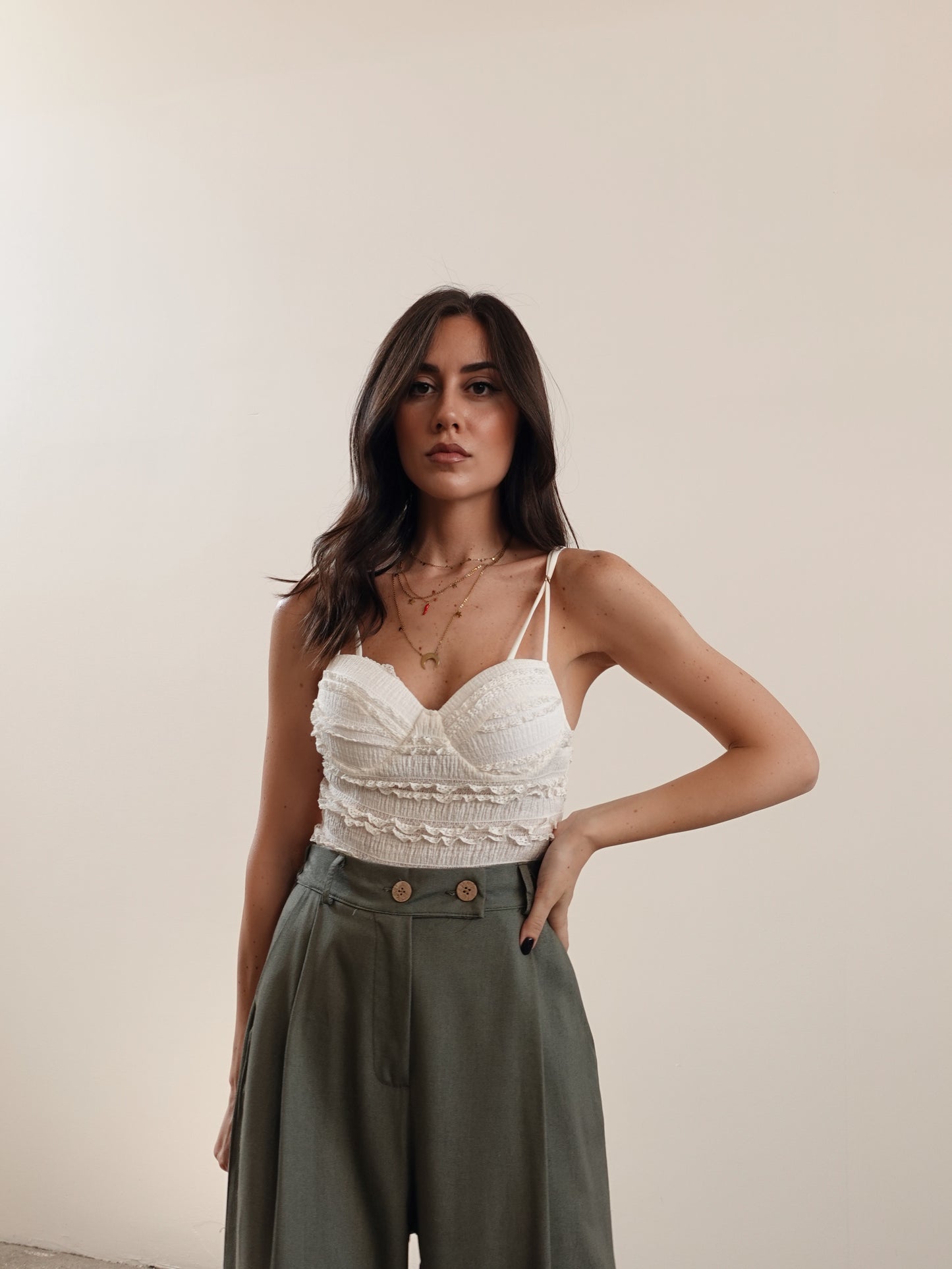 BODY PUSH-UP CRETA - PANNA 25906