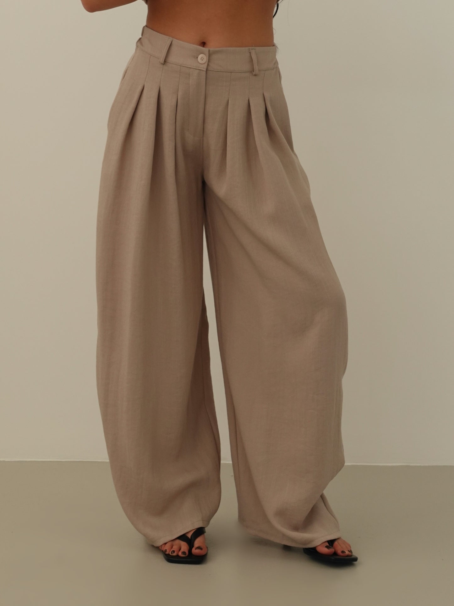 COORDINATO NAIROBI - BEIGE 29075