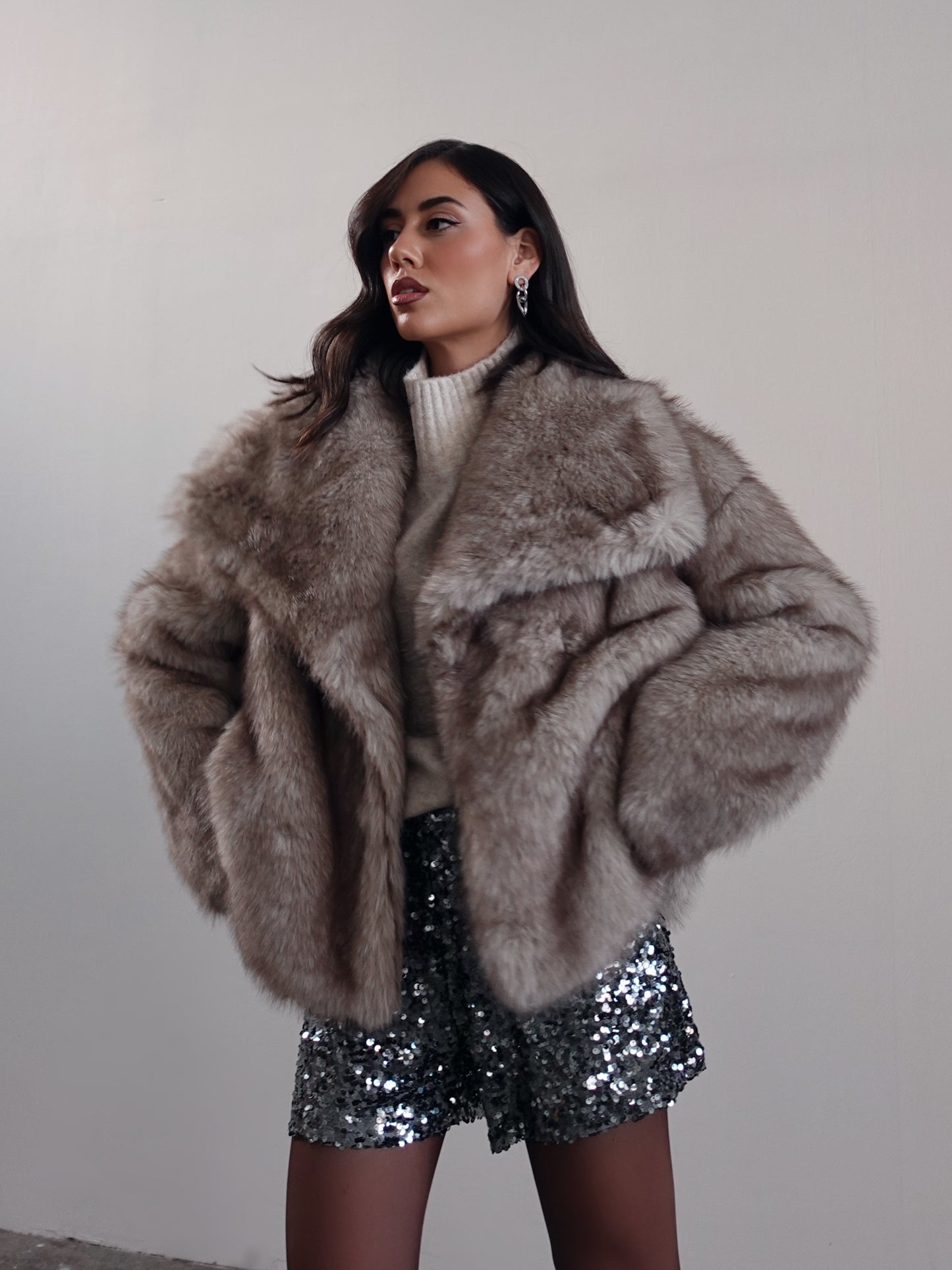 ECOFUR COURMAYEUR - TORTORA 3024