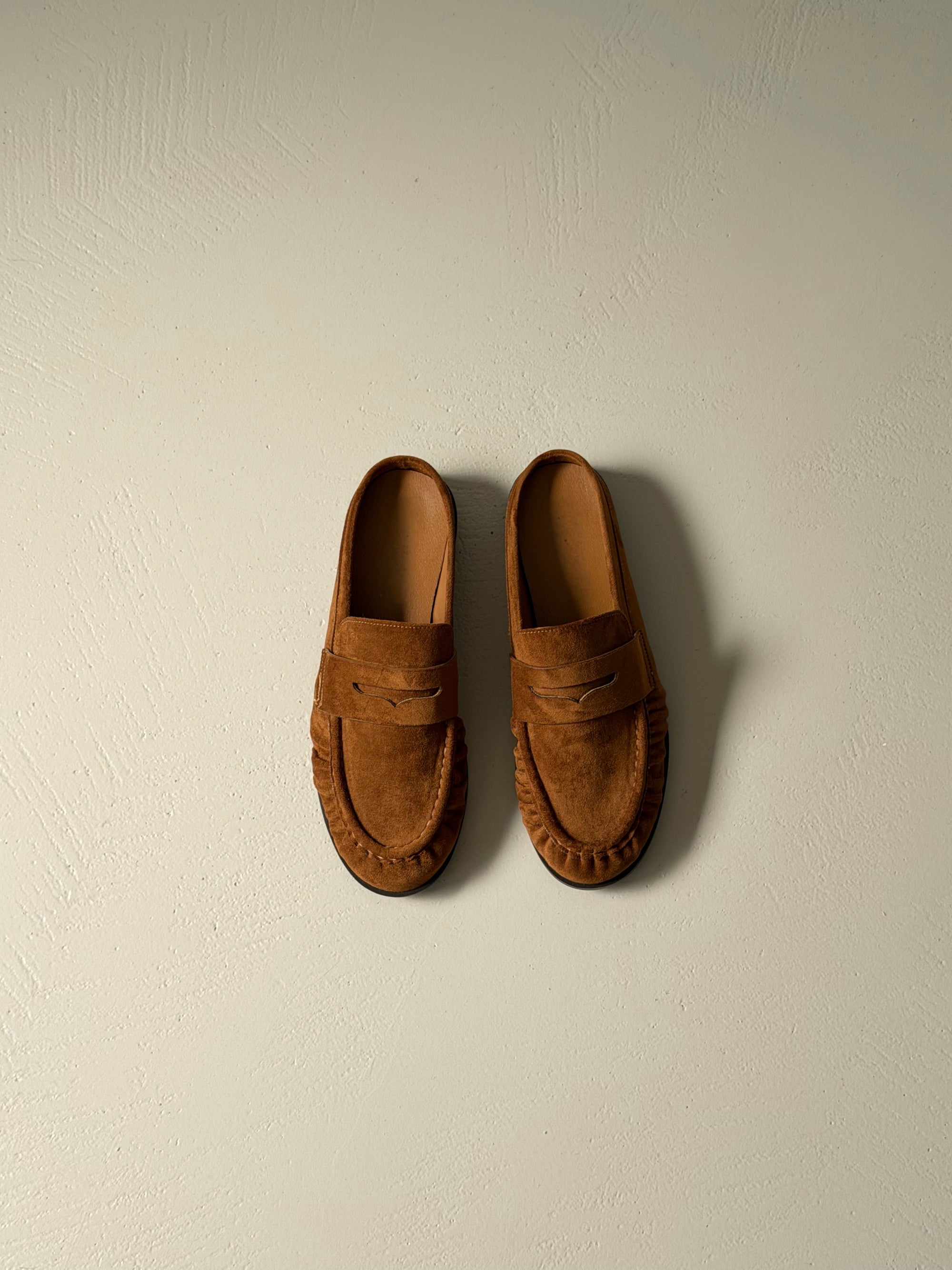 MOCASSINO SABOT - BISCOTTO P9623