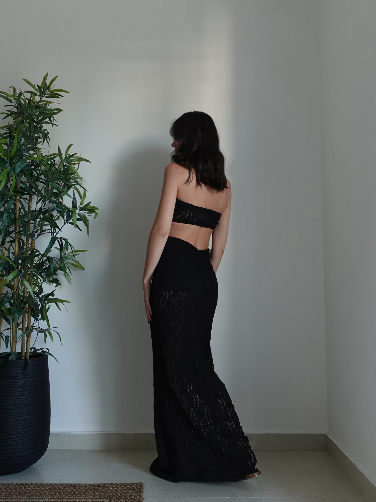 SET HAWAII - NERO 19212