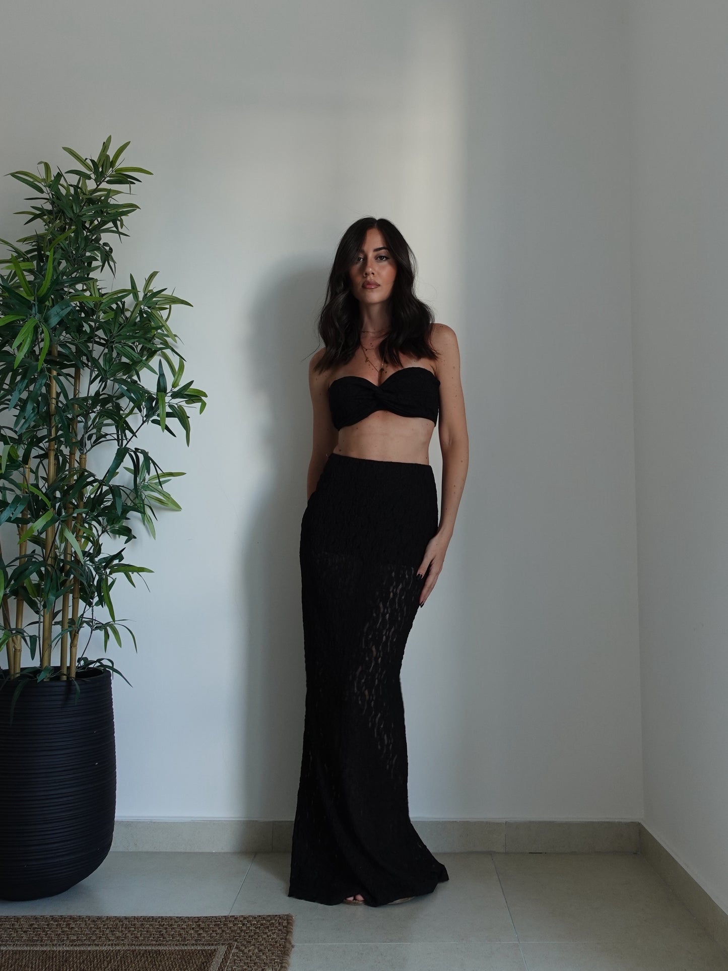 SET HAWAII - NERO 19212