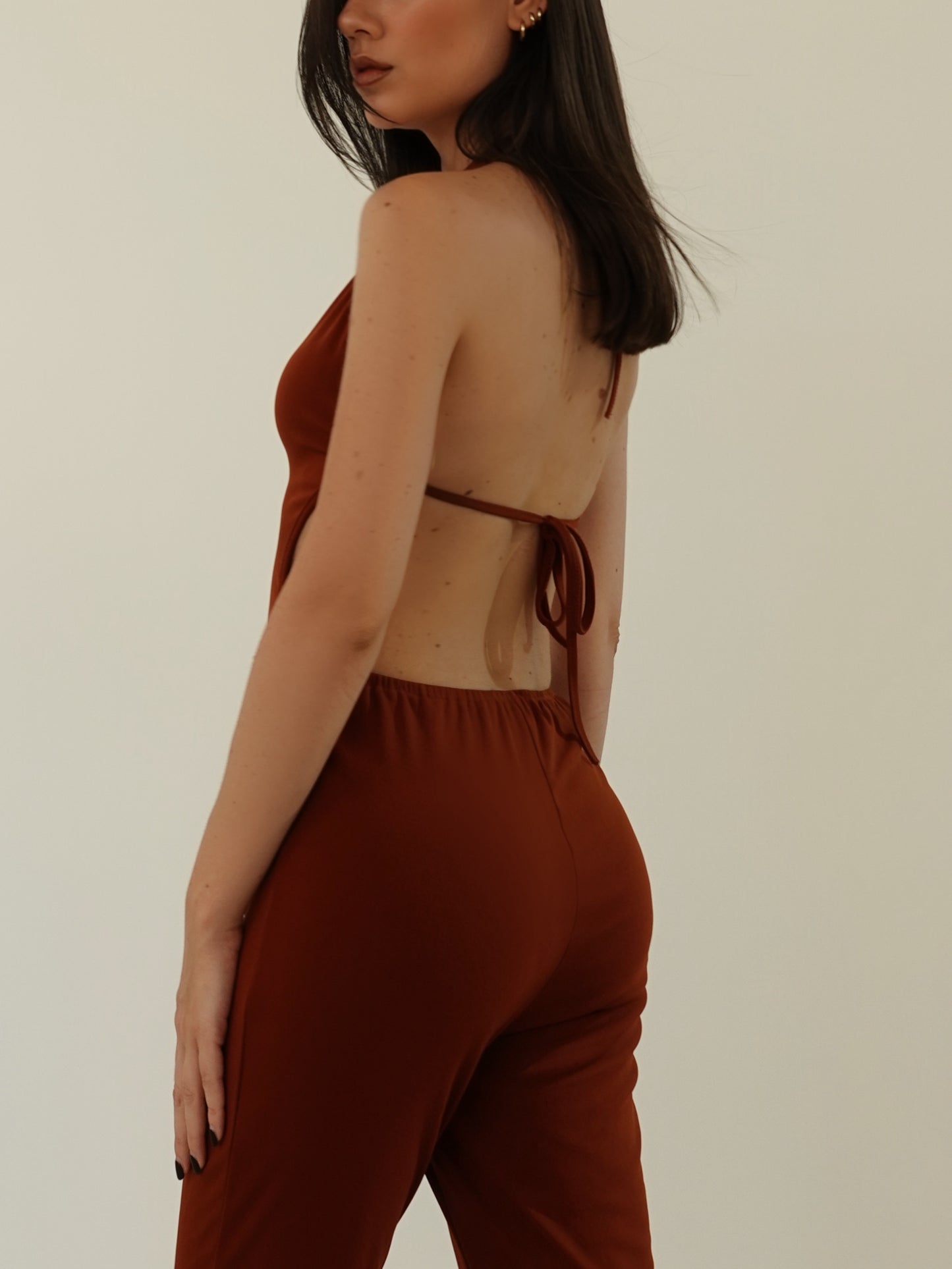 JUMPSUIT IBIZA - COCCIO 121