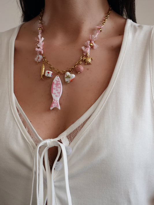 COLLANINA SEA - ROSA