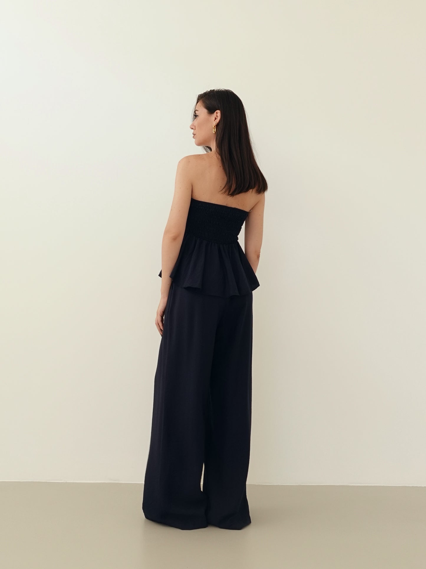 COORDINATO MAURITIUS - BLU 5920