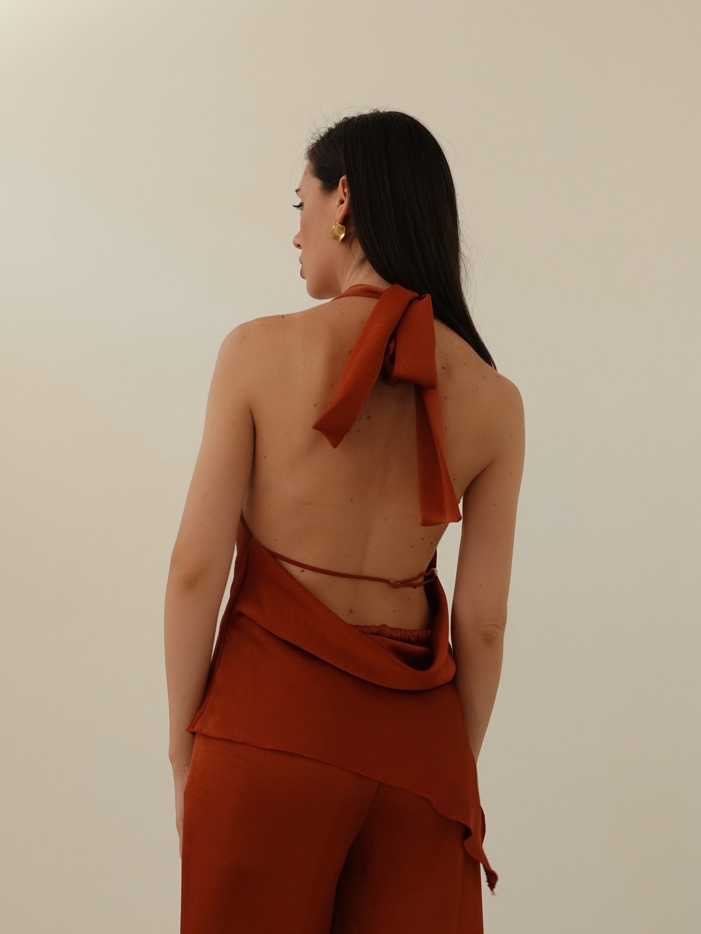 COORDINATO SATIN ACAPULCO - COCCIO 48514