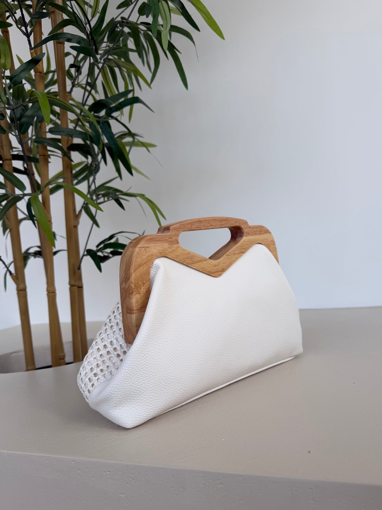 CLUTCH NOSY BE - PANNA 30070