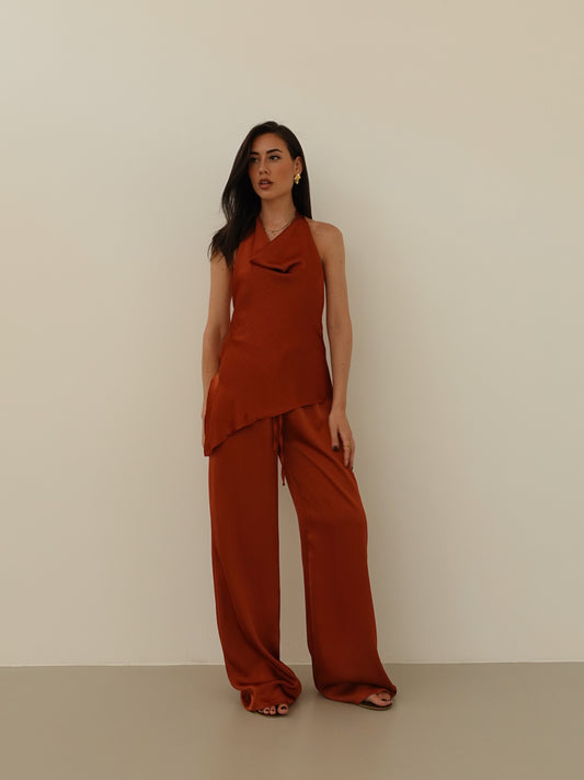 COORDINATO SATIN ACAPULCO - COCCIO 48514