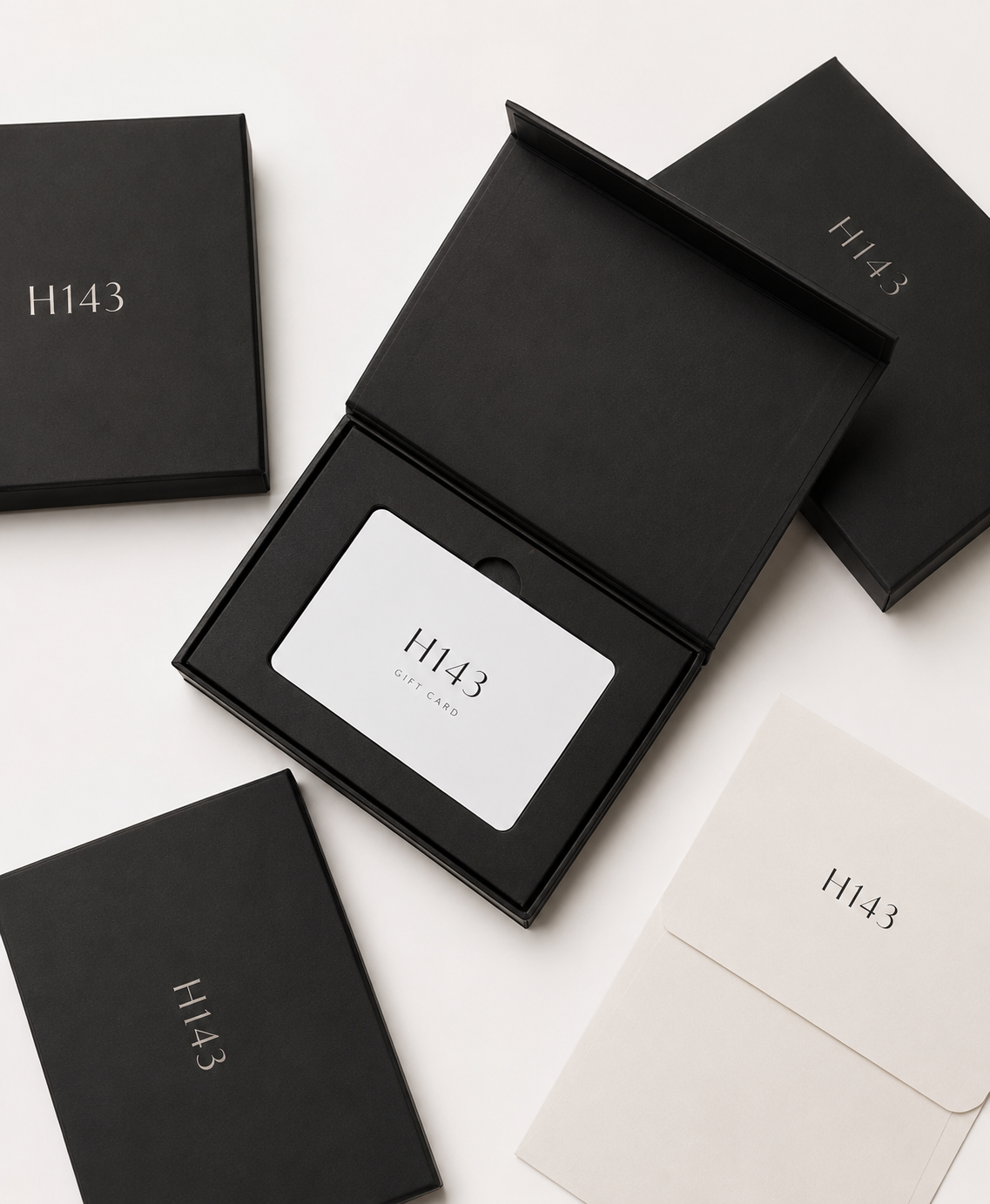 Gift Card by H143
