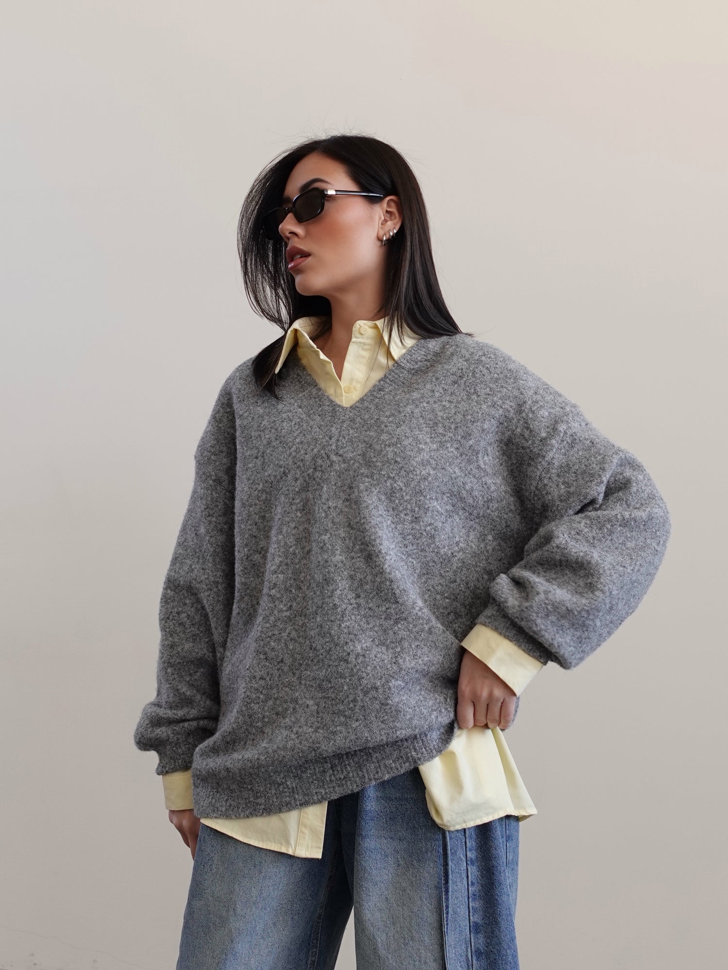 Maglioni e Cardigan