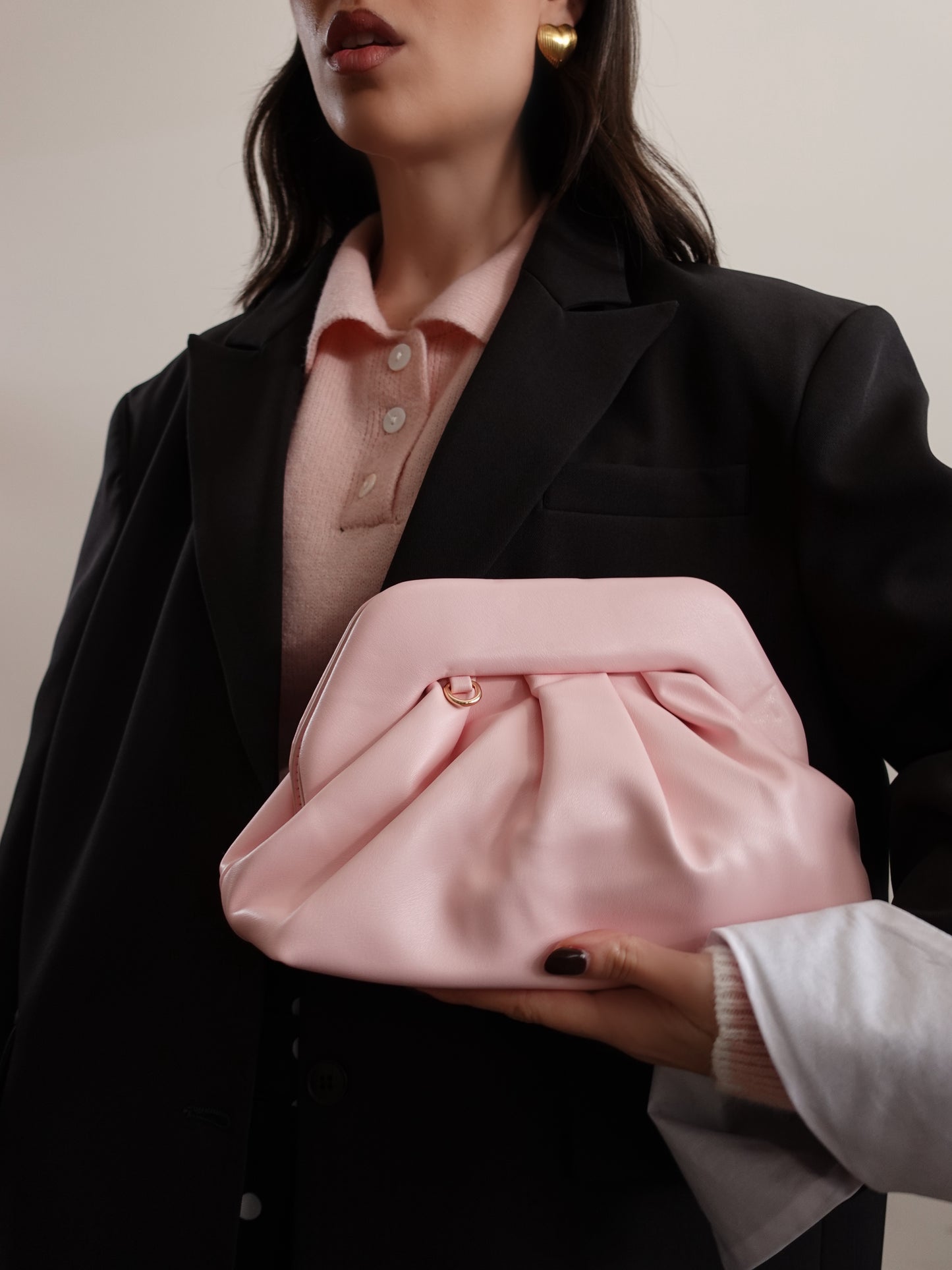 CLUTCH SPRING - ROSA 3184