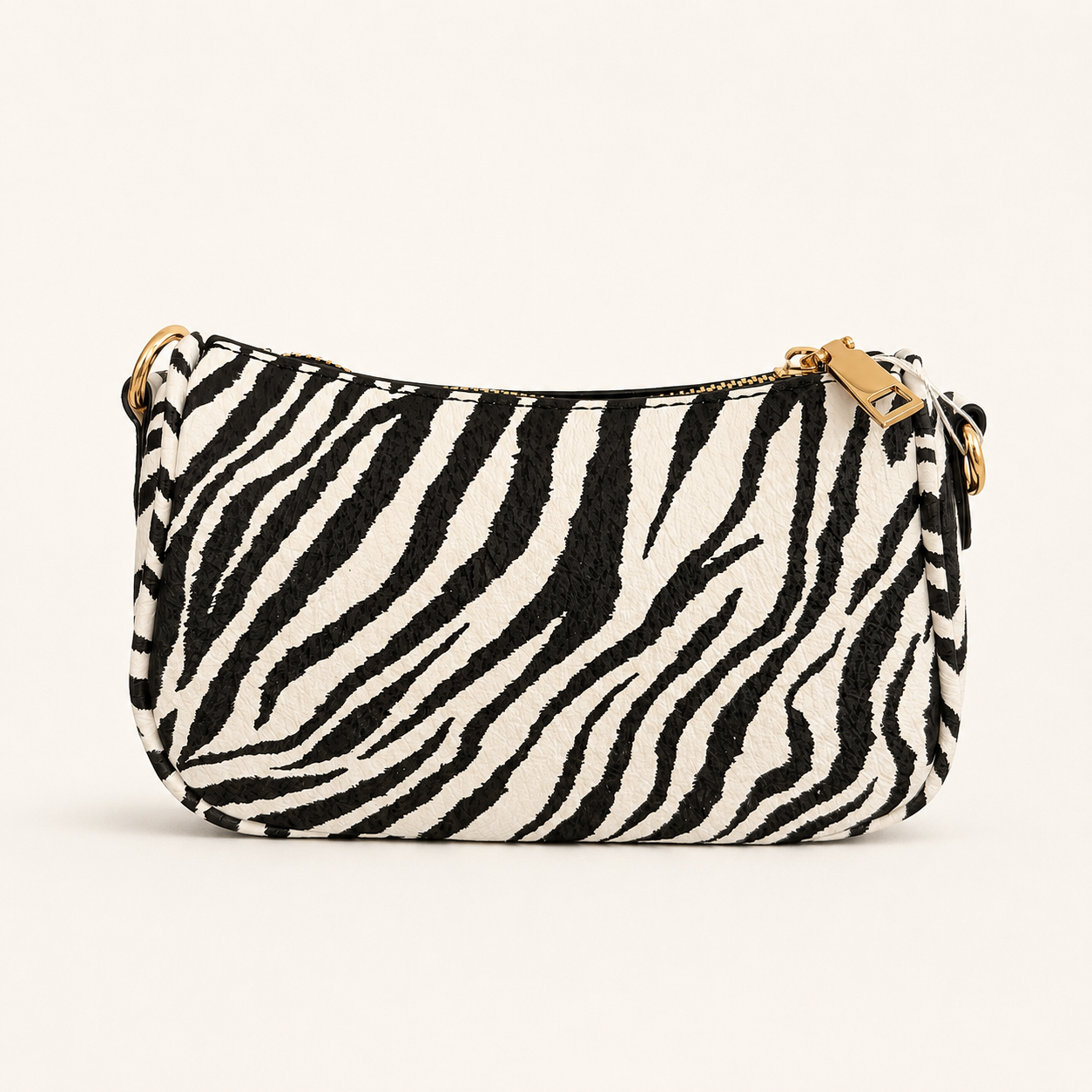MINI BAG ZEBRATA
