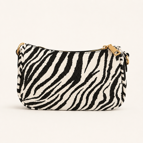 MINI BAG ZEBRATA