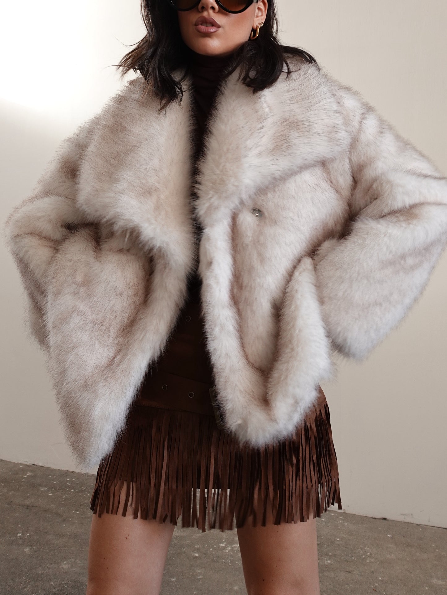 ECOFUR LUGANO - PANNA 0973