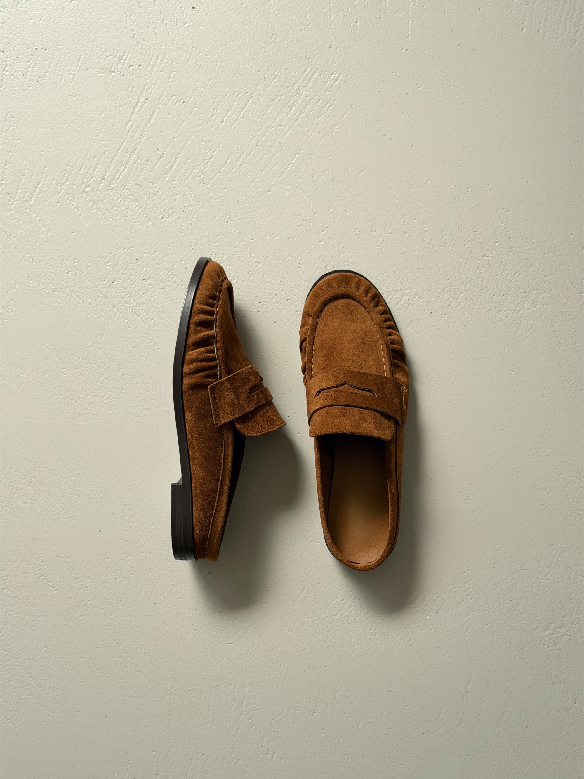 MOCASSINO SABOT - BISCOTTO P9623