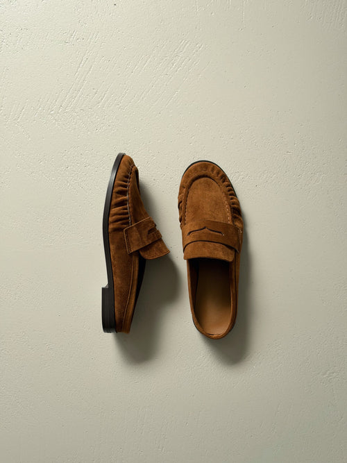 MOCASSINO SABOT - BISCOTTO P9623