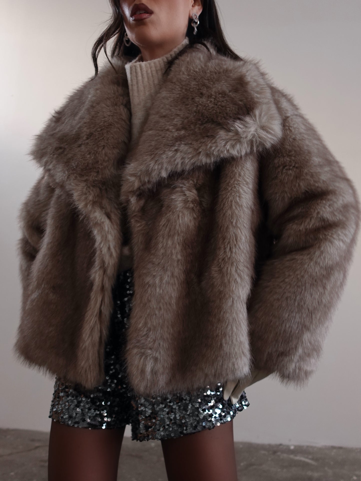 ECOFUR COURMAYEUR - TORTORA 3024