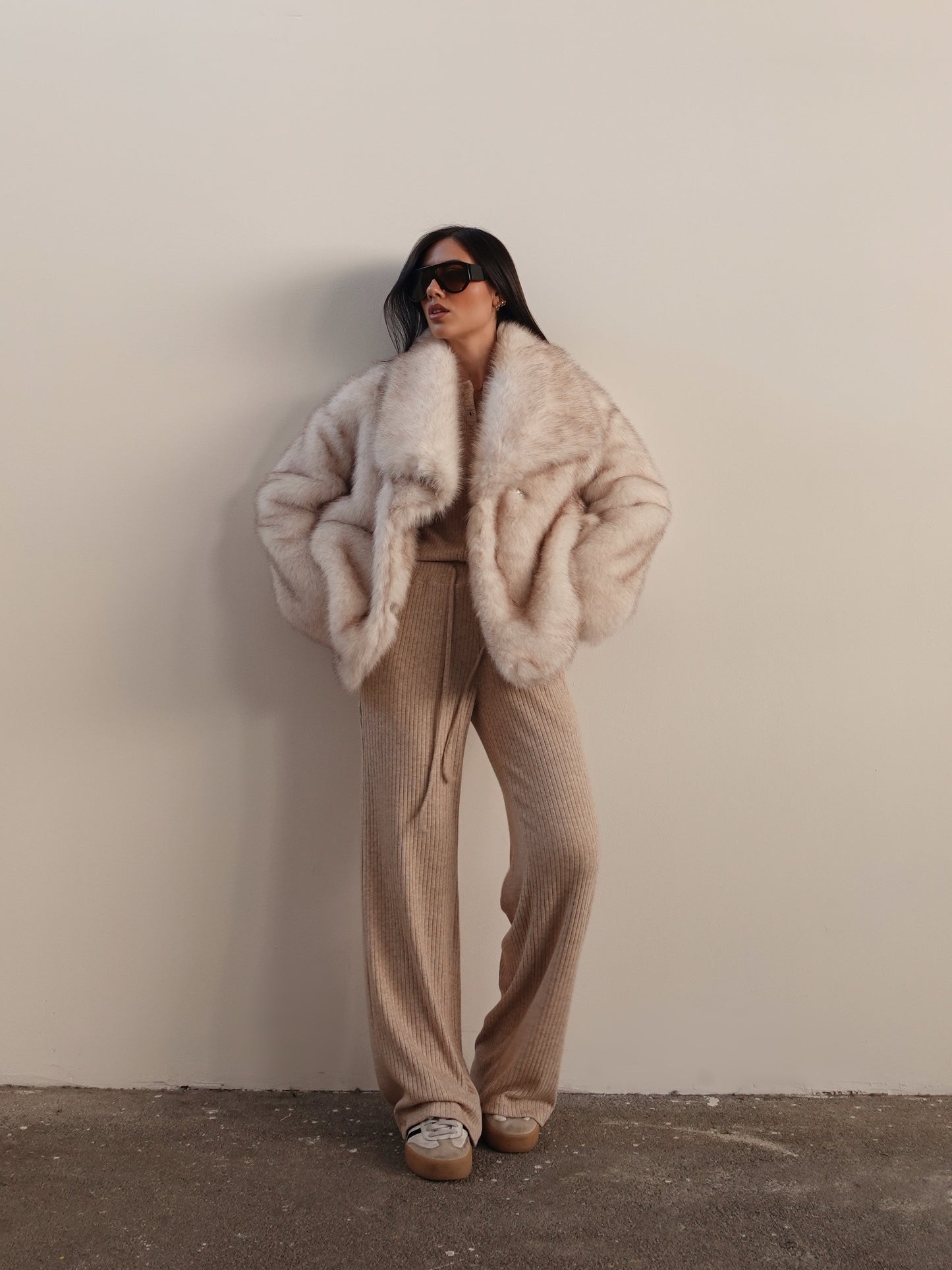 ECOFUR LUGANO - PANNA 0973