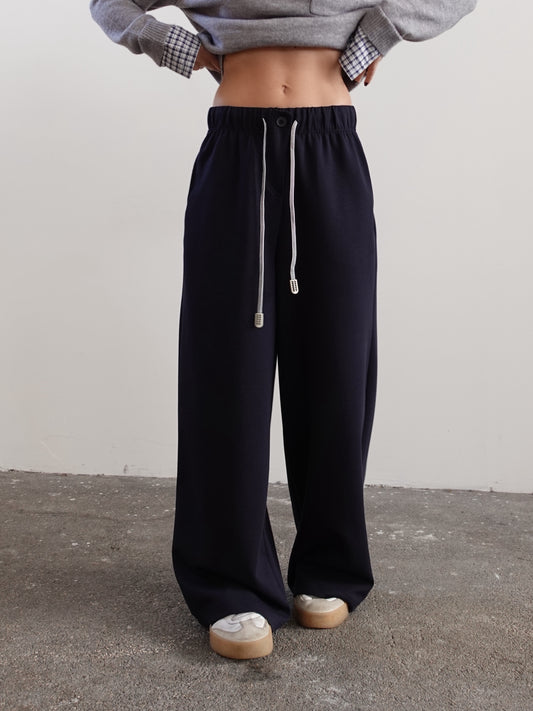 PANTALACCIO MUNICH BALLOON FIT - BLU 033