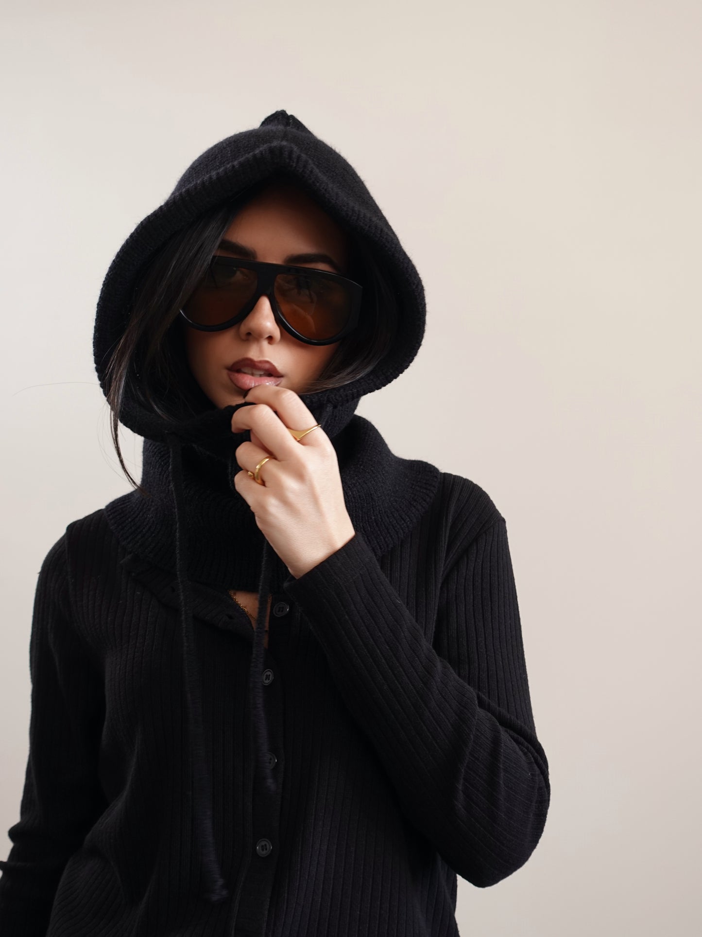 BALACLAVA (+ COLORI)