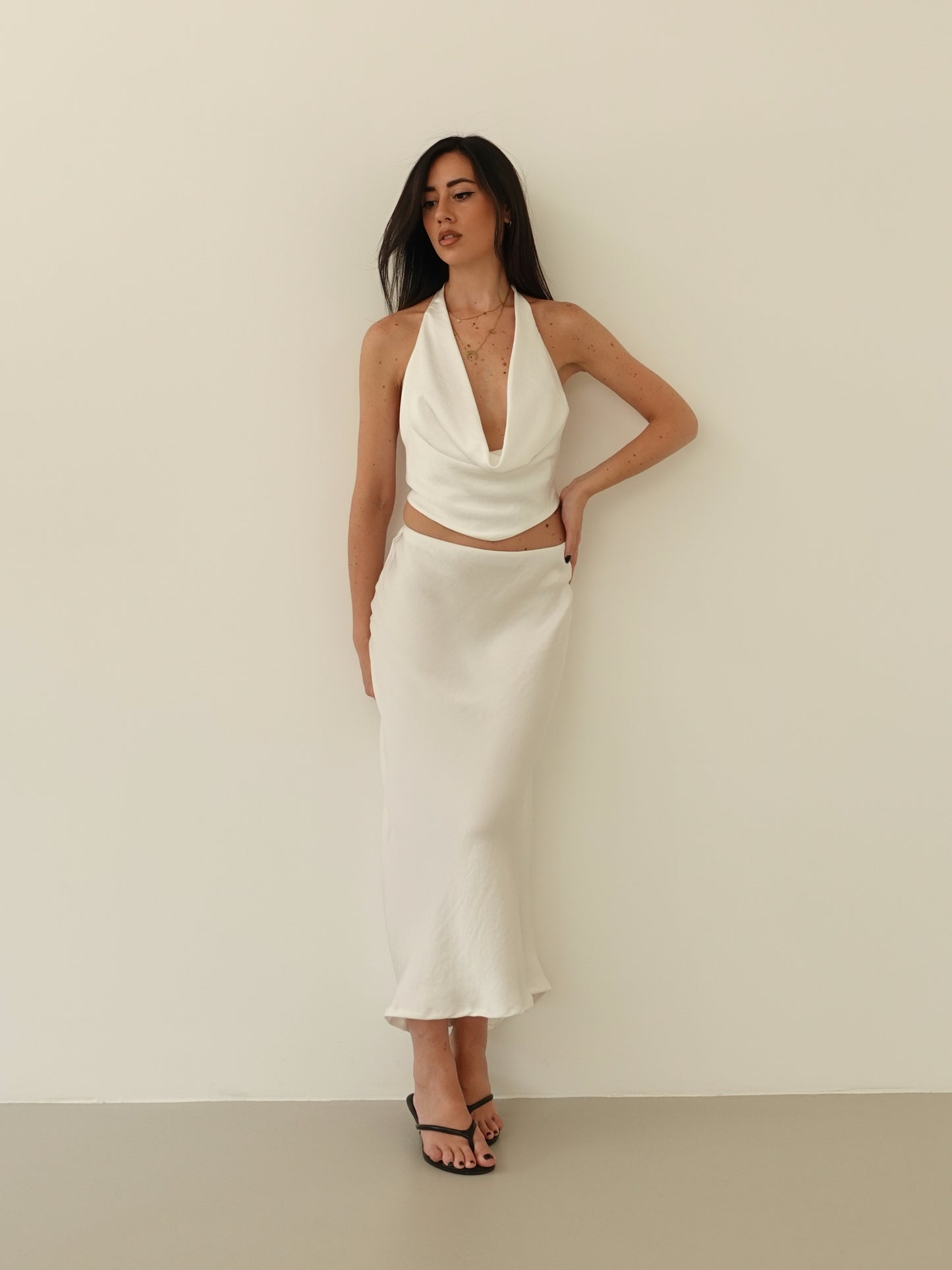 COORDINATO HONDURAS - BIANCO 141942