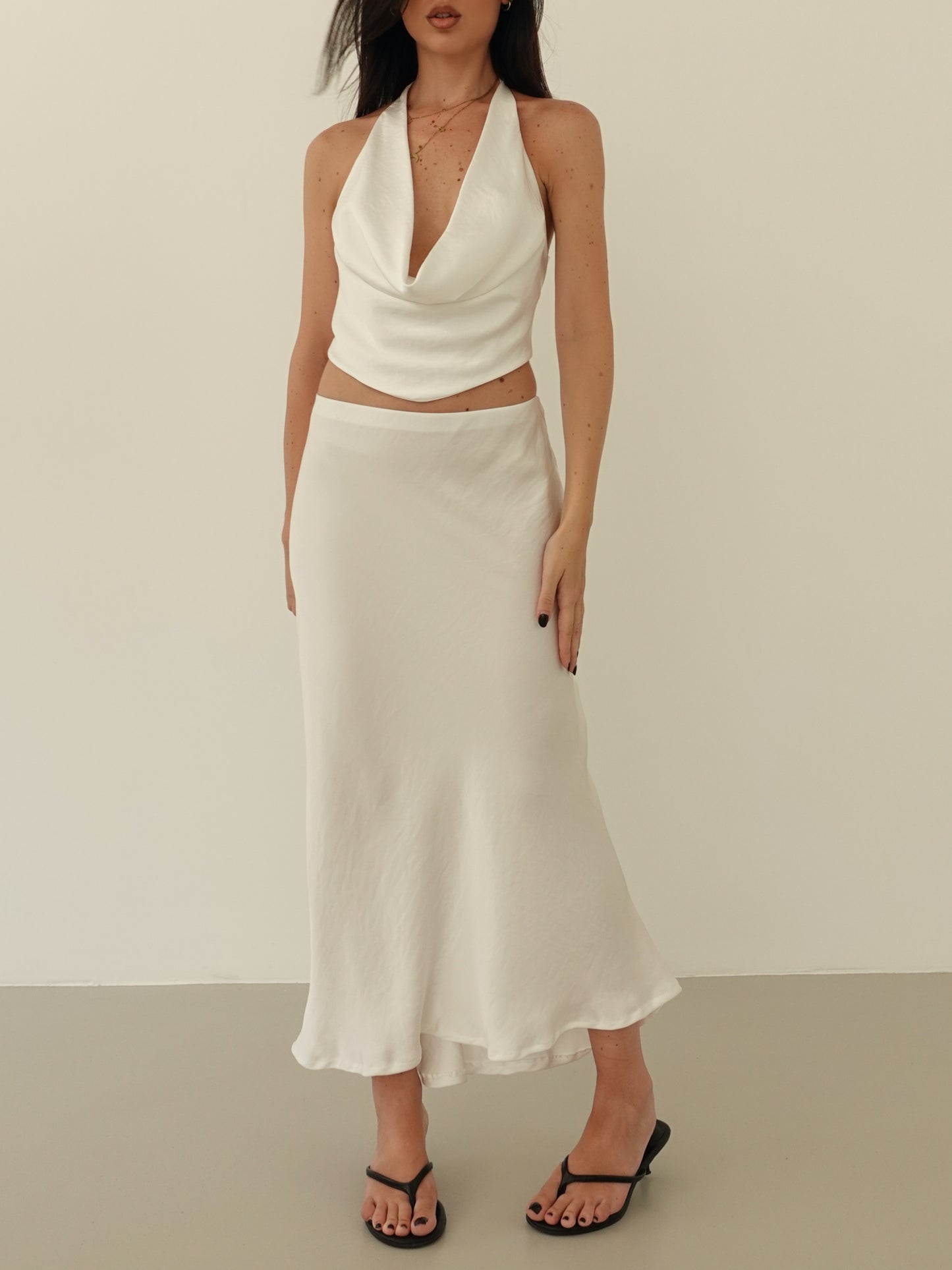COORDINATO HONDURAS - BIANCO 141942