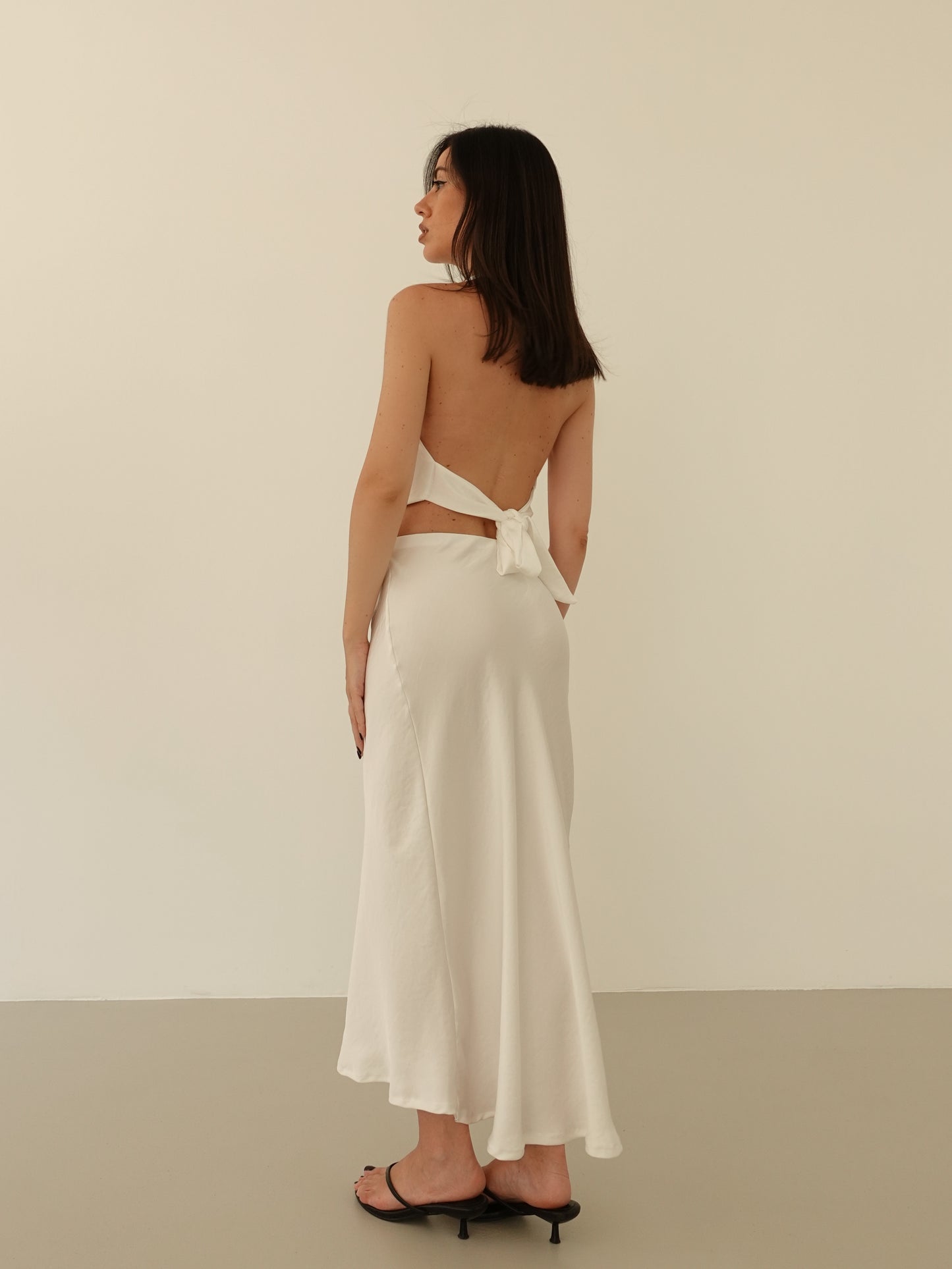 COORDINATO HONDURAS - BIANCO 141942