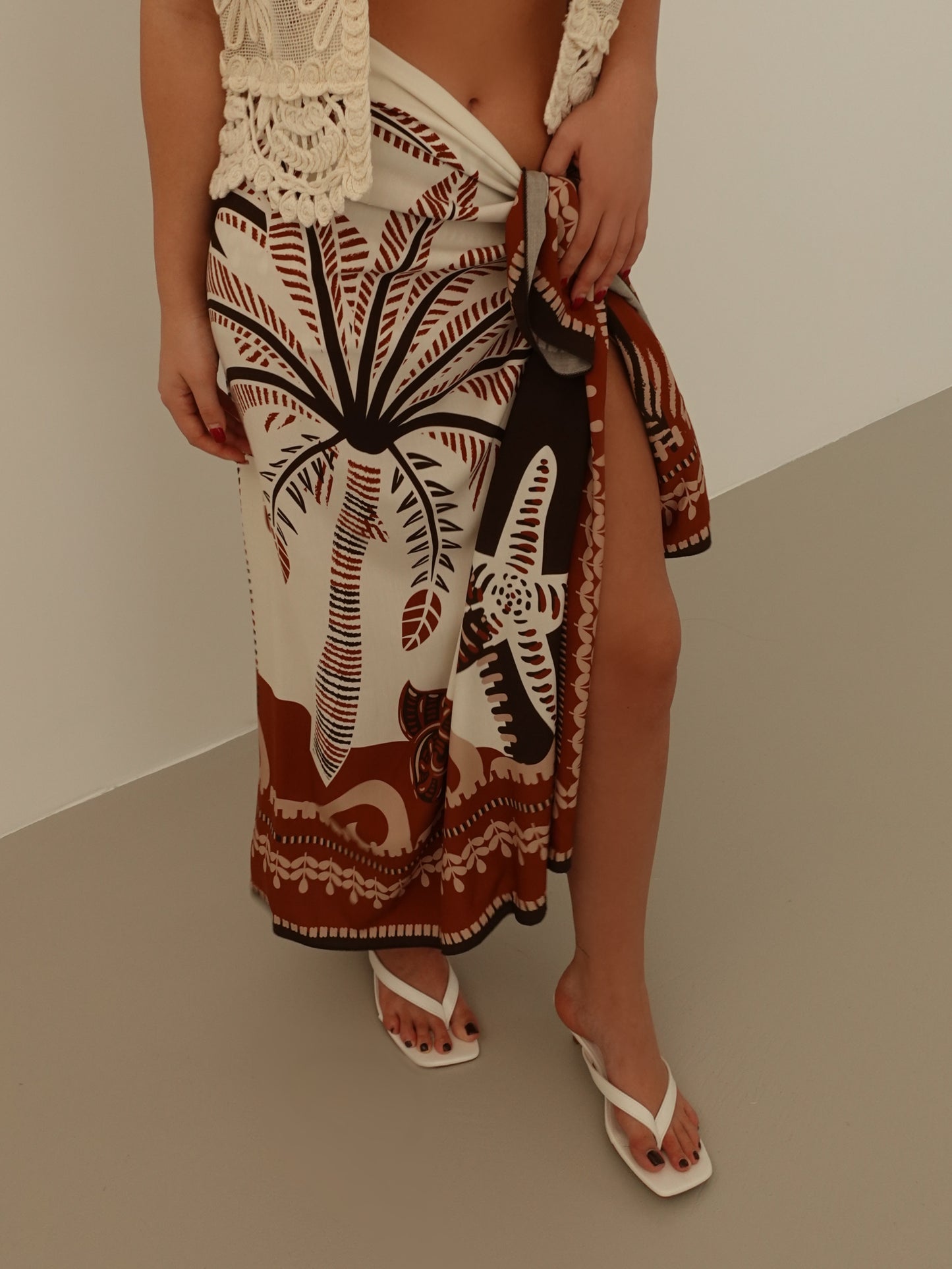 PAREO PALM BEACH - COCCIO CP008