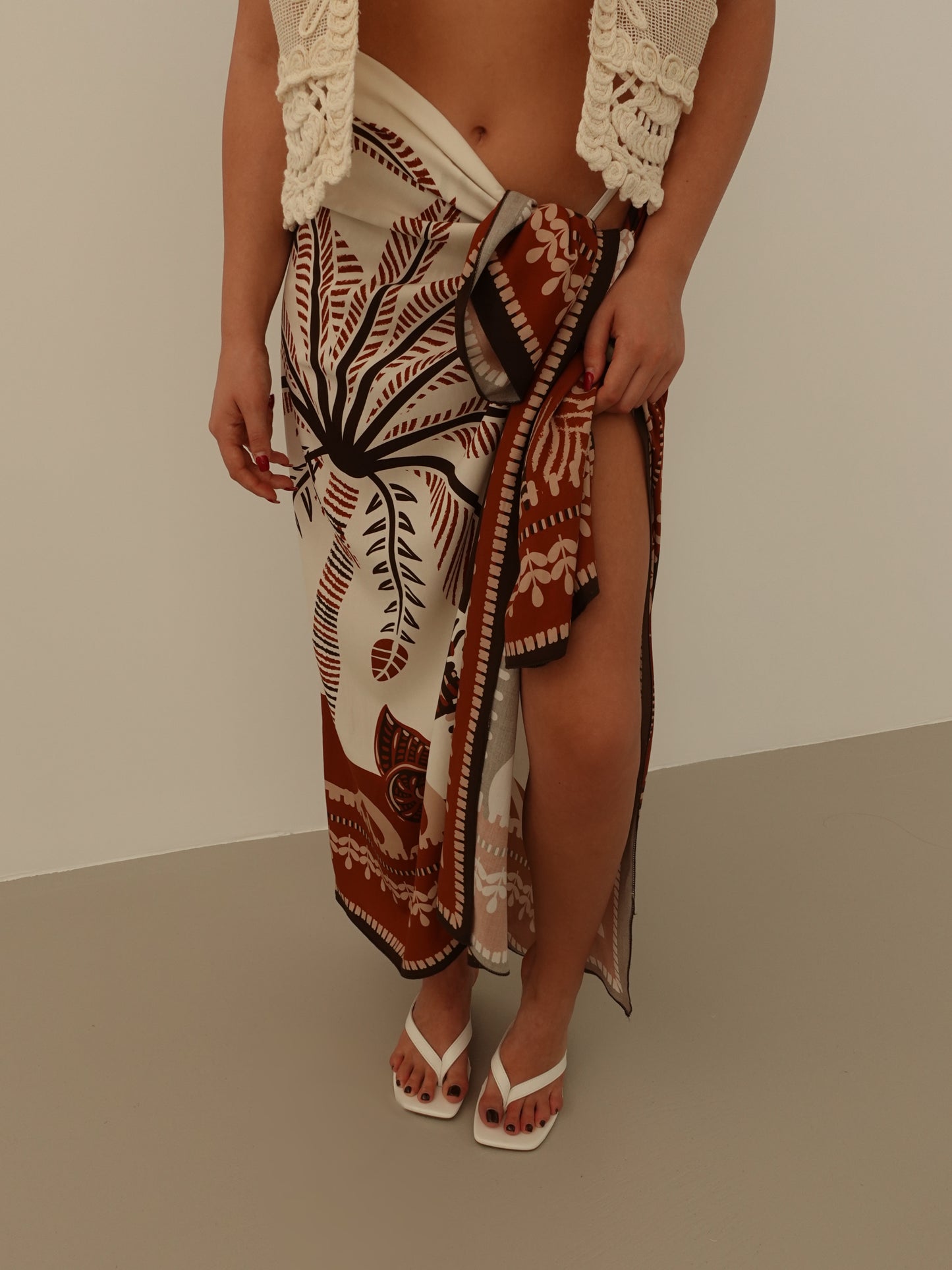 PAREO PALM BEACH - COCCIO CP008