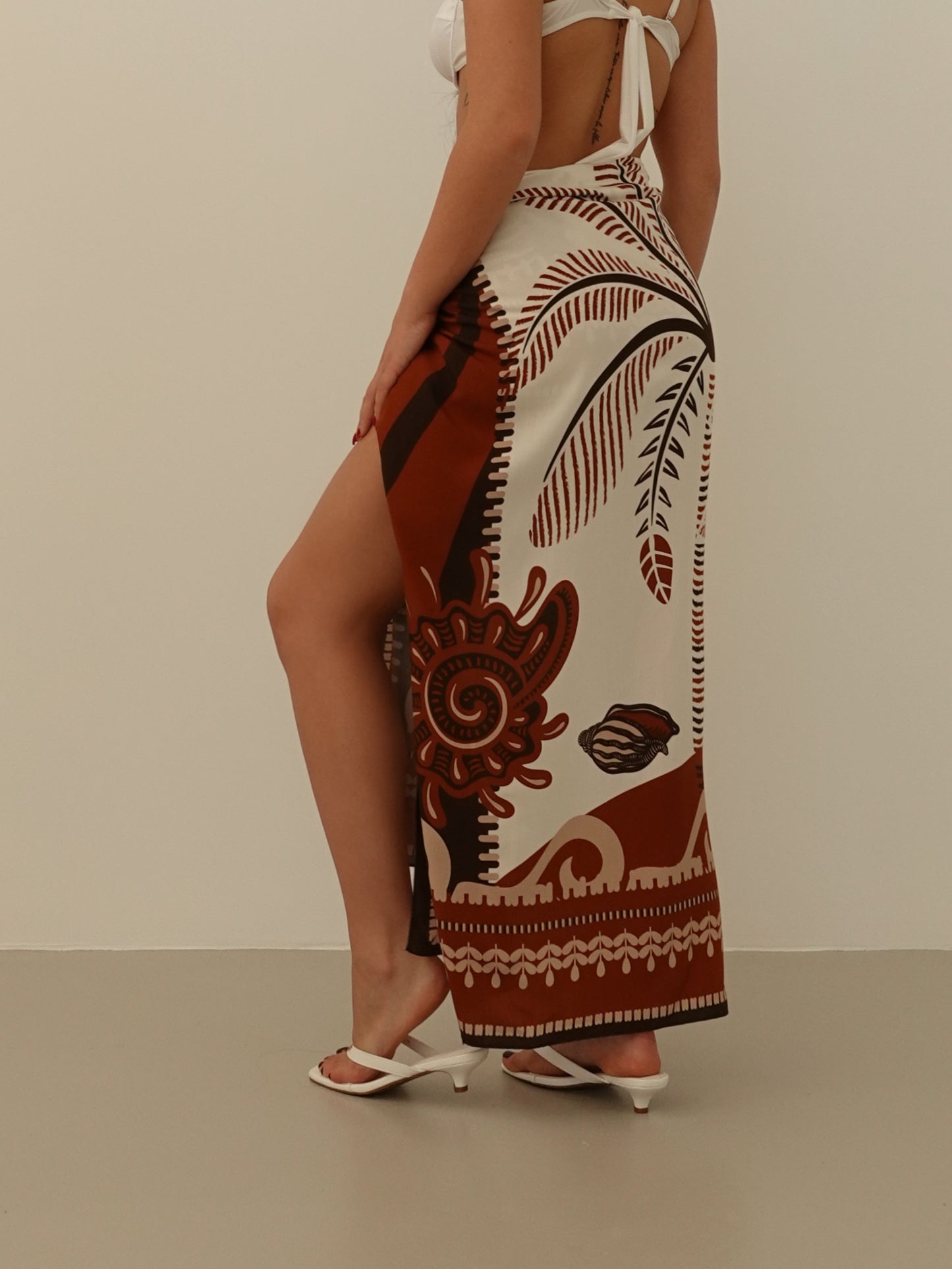 PAREO PALM BEACH - COCCIO CP008