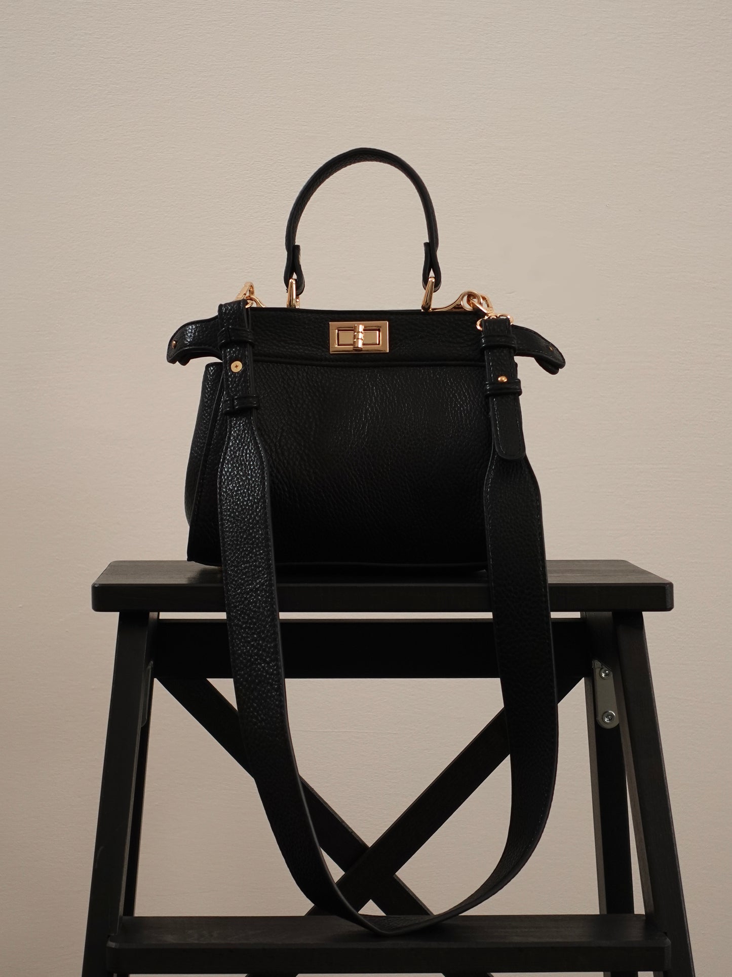 MINI BAG CANDY - NERO 4008