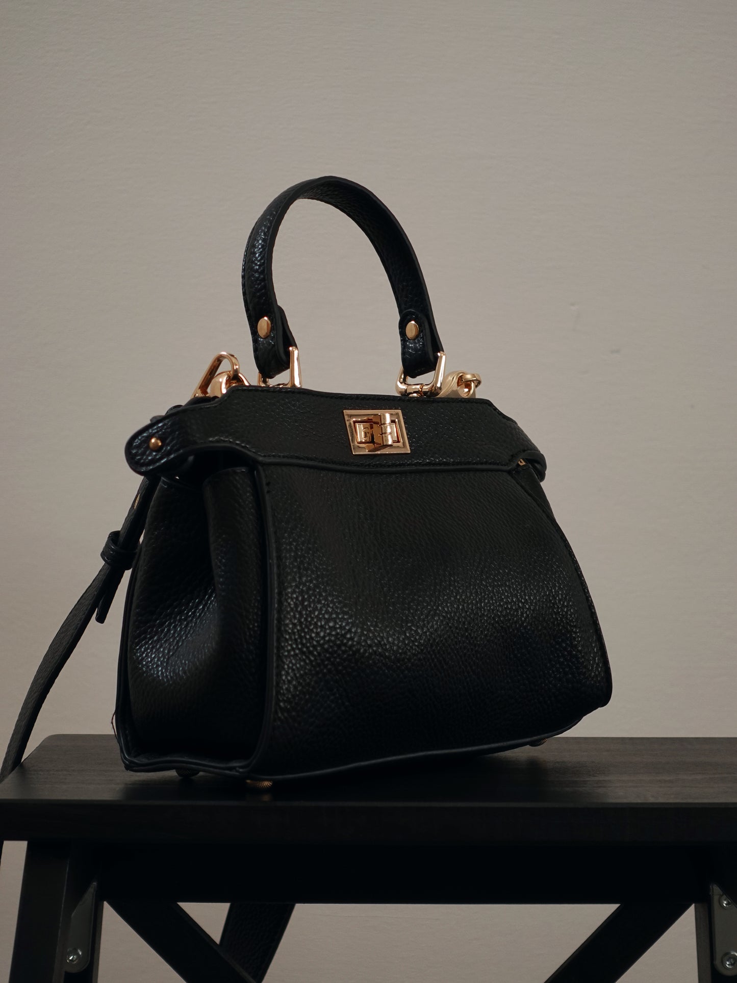 MINI BAG CANDY - NERO 4008