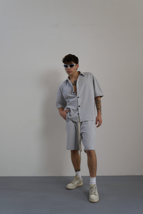 COORDINATO ROAD - GRIGIO W12/13