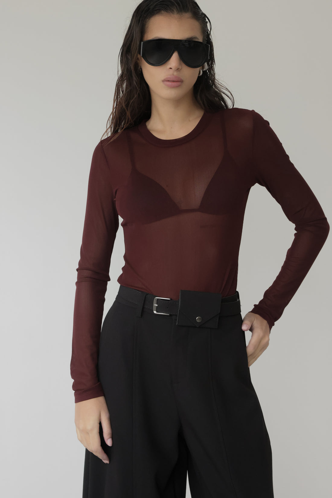 BODY GIROCOLLO VELATO - WINE 9938