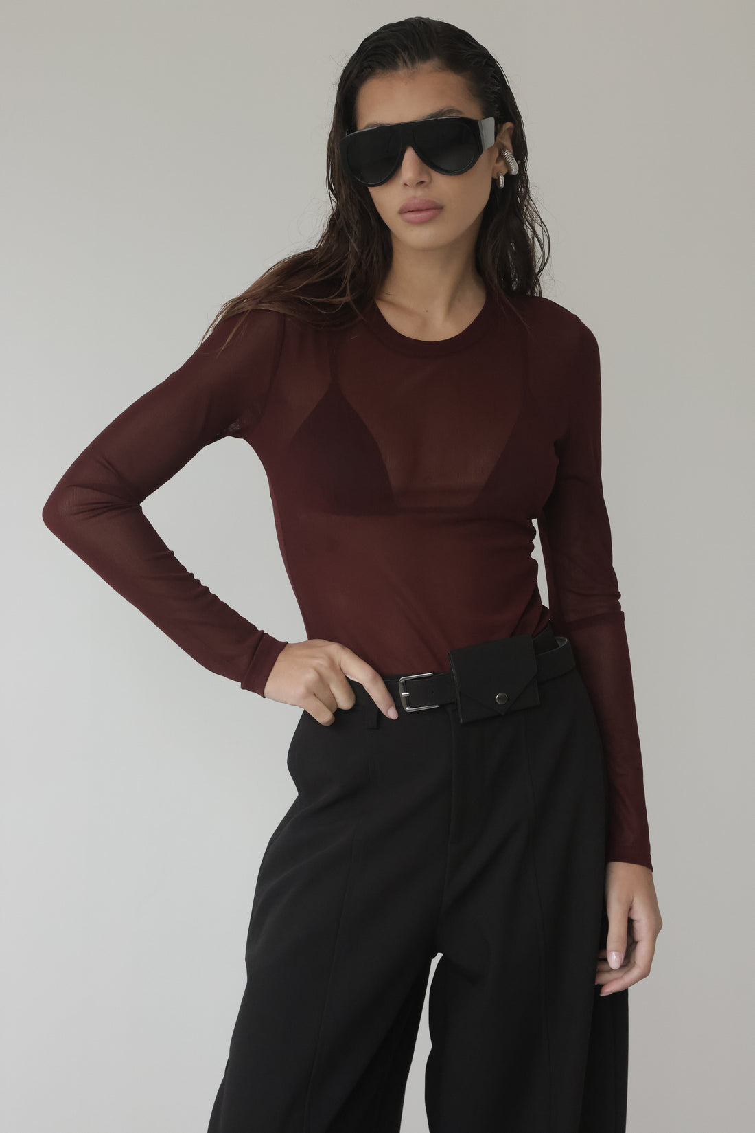 BODY GIROCOLLO VELATO - WINE 9938